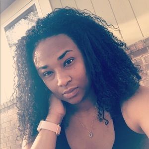 Meet your Posher, Brandy